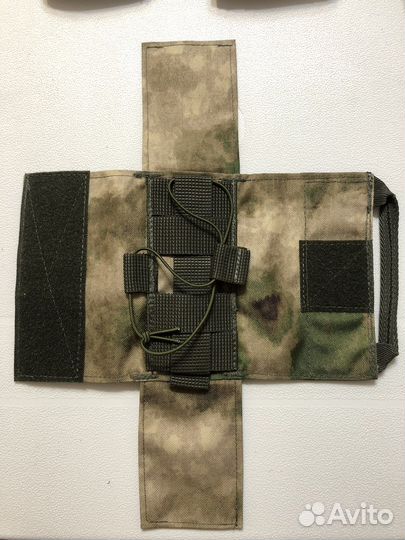 Подсумок для турникета (жгута), ппи мох