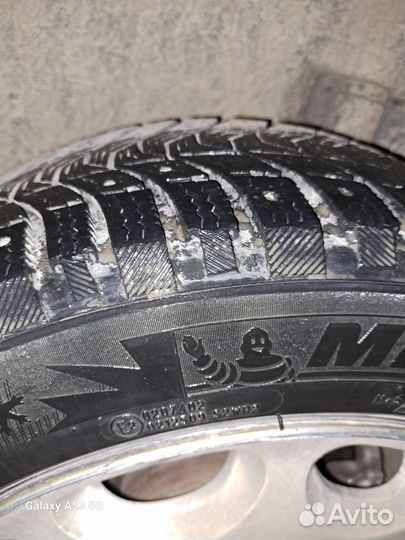 Колеса зимние r16