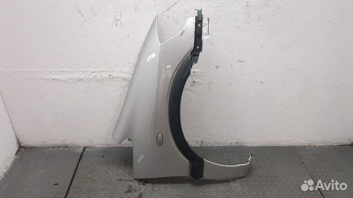 Крыло Opel Zafira A, 2003