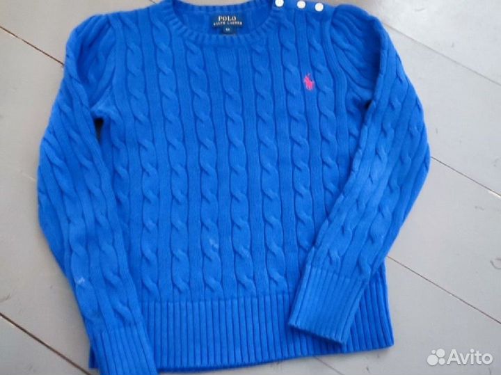 Кофты для девочки фирменные