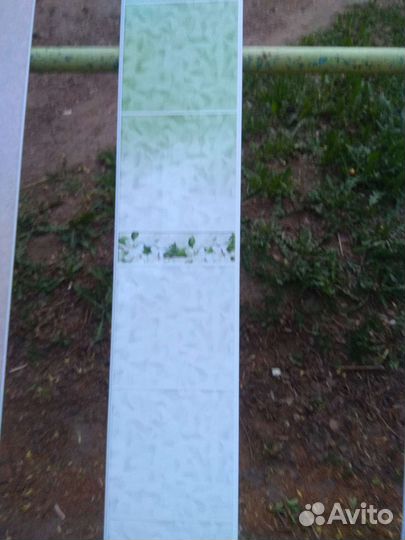 Пластиковые панели пвх