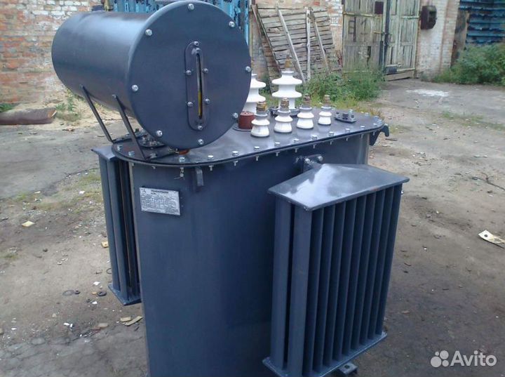 Трансформатор тм 750