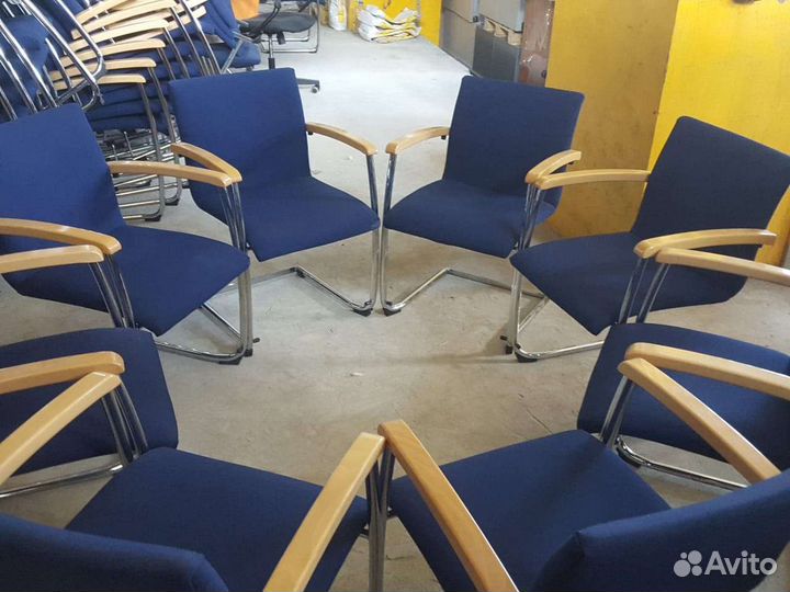 Кресло, конференц кресло, офисное кресло