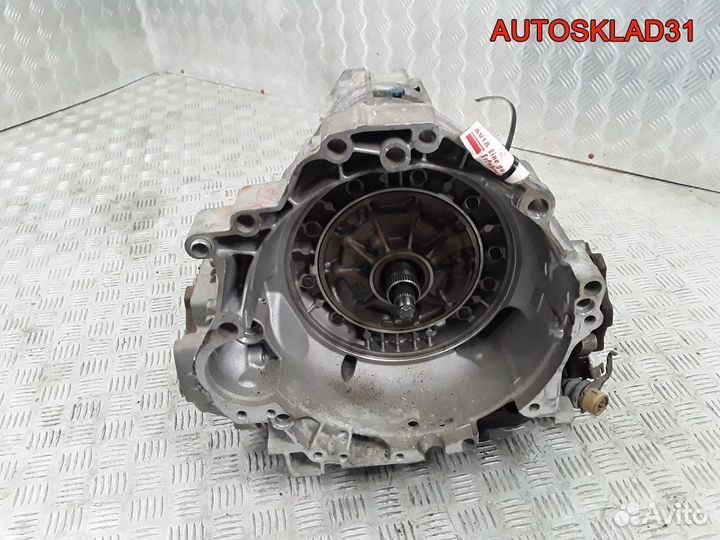 АКПП EEK 5HP19 Volkswagen Passat B5 2.5 дизель