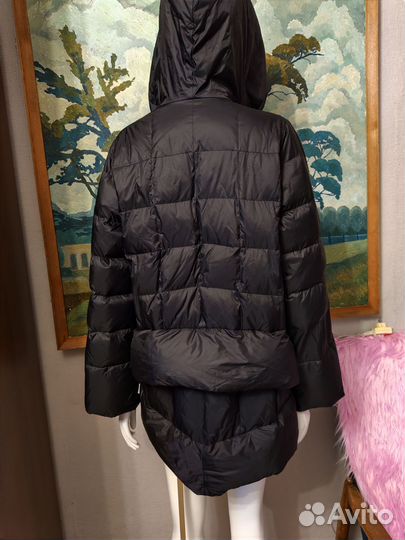 Пуховик женский Brusnika 44-46