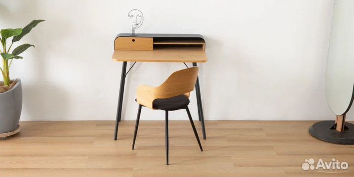 Кварц-виниловый ламинат