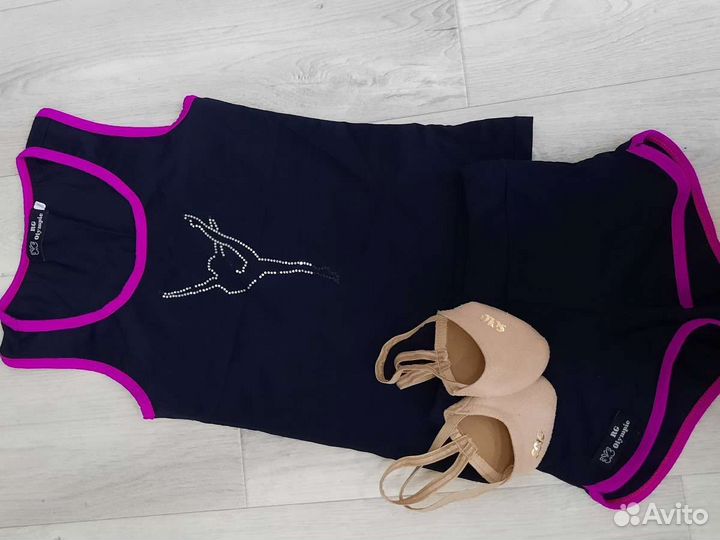 Форма для художественной гимнастики