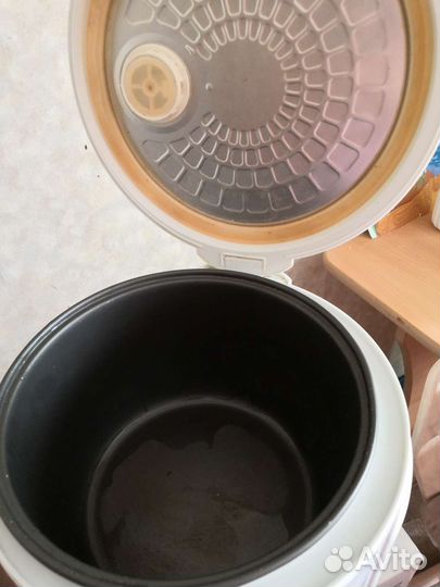 Мультиварка polaris