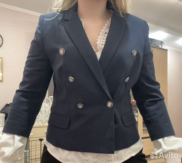 Пиджаки женские Lime 46 р