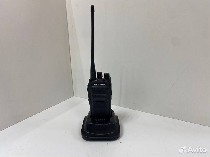 Рация Vector VT-44