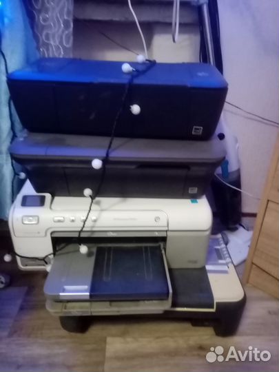 Принтер