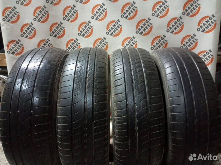 Pirelli Cinturato P1 185/65 R15