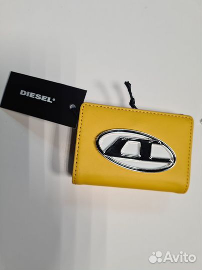Кошелек Diesel оригинал
