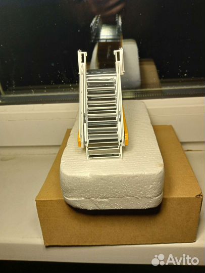 Тп-22 на шасси УАЗ Аэрофлот