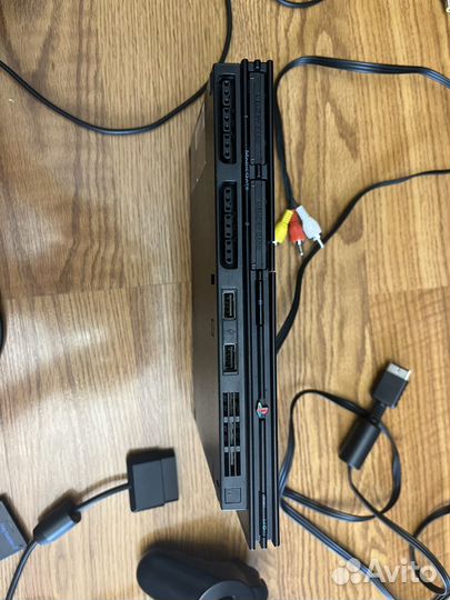 Sony playstation 2