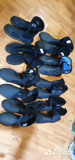 Снаряжение для дайвинга