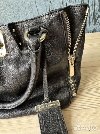 Сумка Karen millen