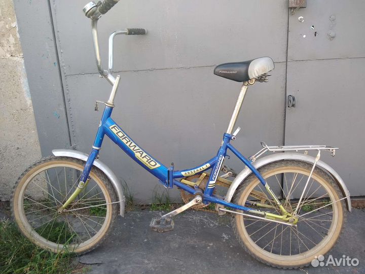 Велосипеды