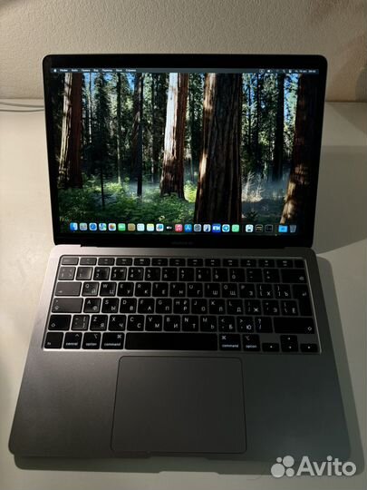 Apple Macbook Air 13 2020