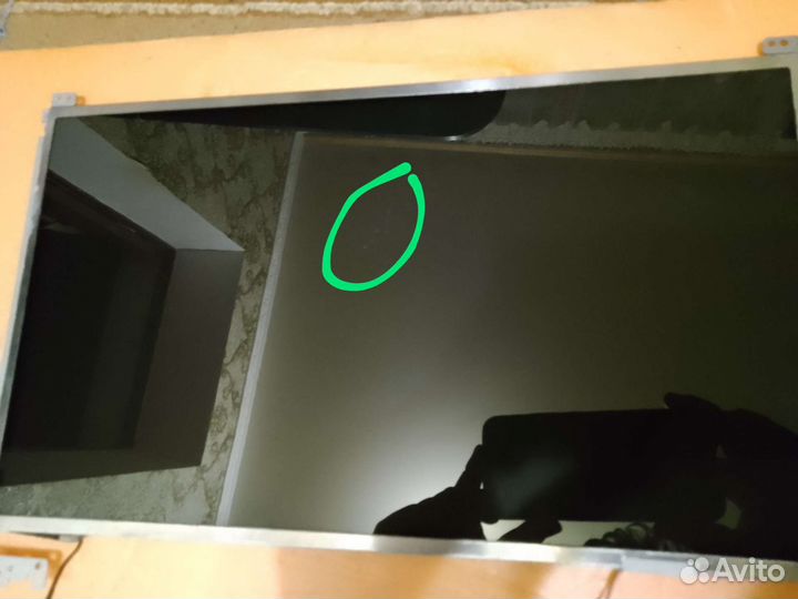 Матрица lp156wh1(TL)(A3)