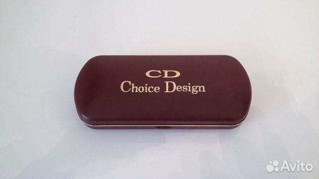 Чехол (футляр) для очков