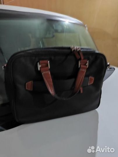 Портфель Samsonite