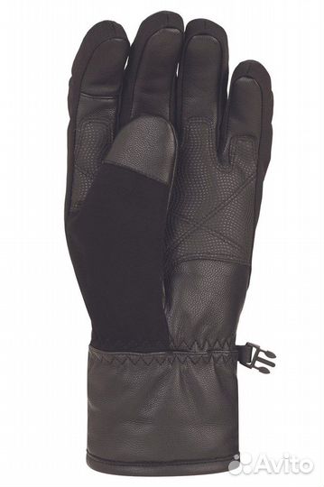 Перчатки горнолыжные auclair L'express gloves - AD