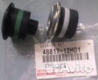 Втулка линка RR toyota RAV4 05- №1 48817-12H01
