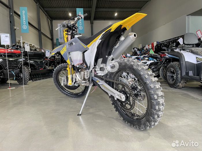 Мотоцикл GR7 T250L (2T MT-250) Enduro Lite (2024)