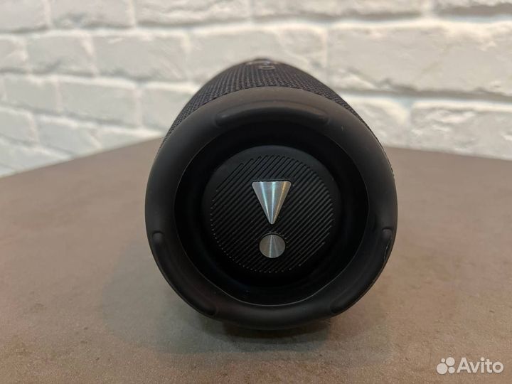 Колонка JBL Charge 5 Black