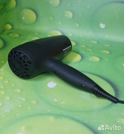 Фен Polaris PHD 2078TDi