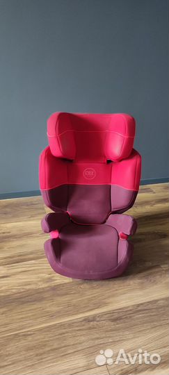 Детское автокресло cybex