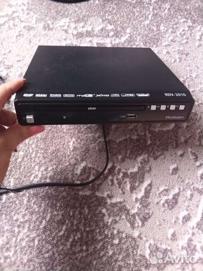 Dvd, ресивер, принтер