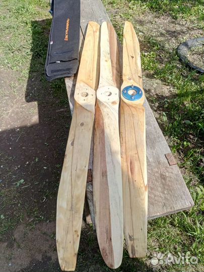 Парамотор снап - 100