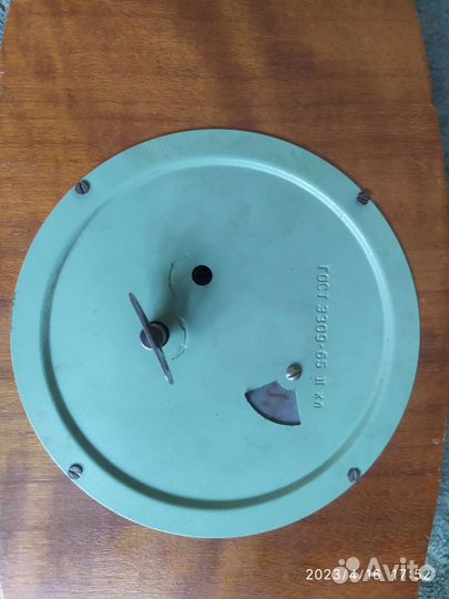 Часы маяк СССР