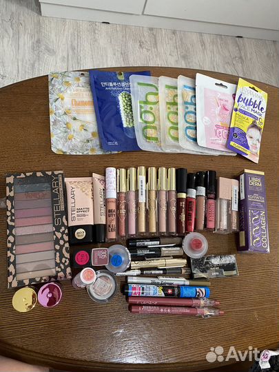 Набор косметики