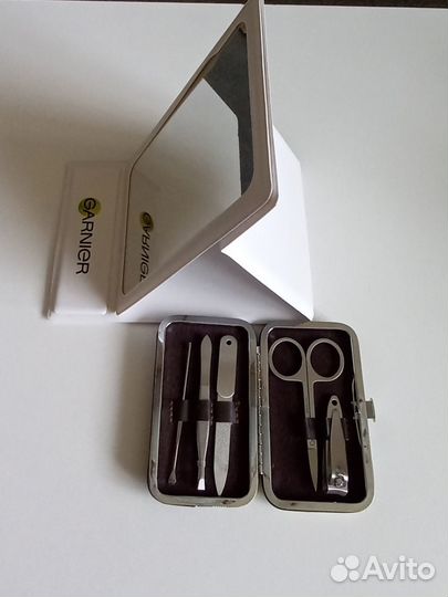 Женские мелочи