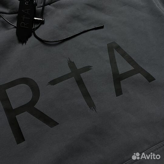 Новое худи RTA Оригинал