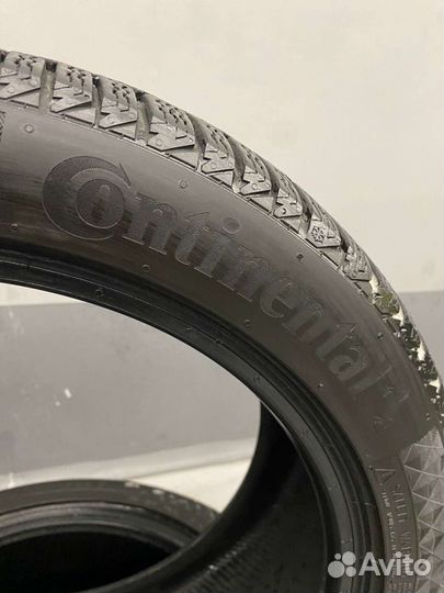 Continental ContiVikingContact 7 225/45 R17 94T