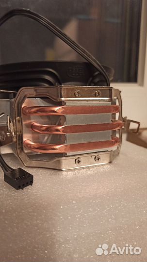 Deepcool gammaxx 300