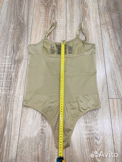 Утягивающее полубоди XL