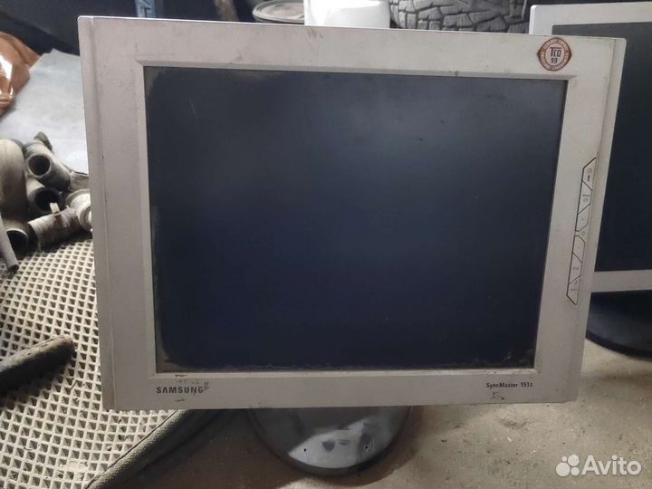 Монитор Samsung 24