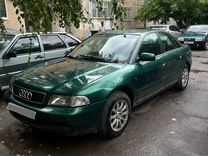 Audi A4 2.4 MT, 1997, 150 000 км, с пробегом, цена 350 000 руб.