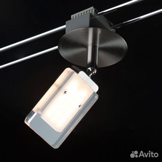 Трековая система De Markt