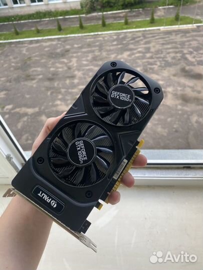 Игровой пк xeon e5 2689 gtx 1050 ti