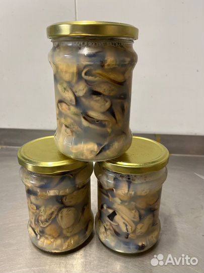 Икра красная