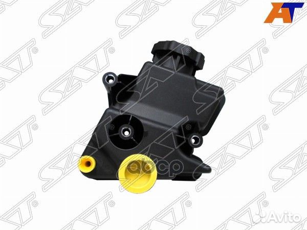 Бачок гур mercedes ML W164 05-11 ST-A0004601183