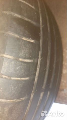 Goodyear EfficientGrip 215/55 R16