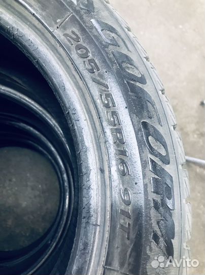 Goform G-325 205/55 R16