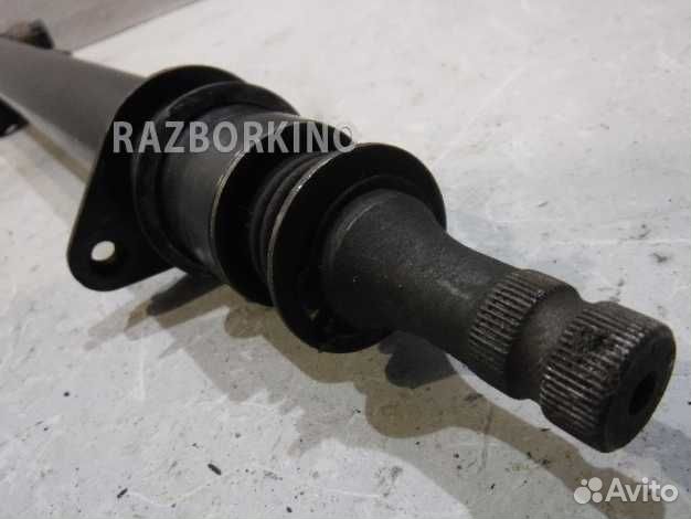 Колонка рулевая Мерседес